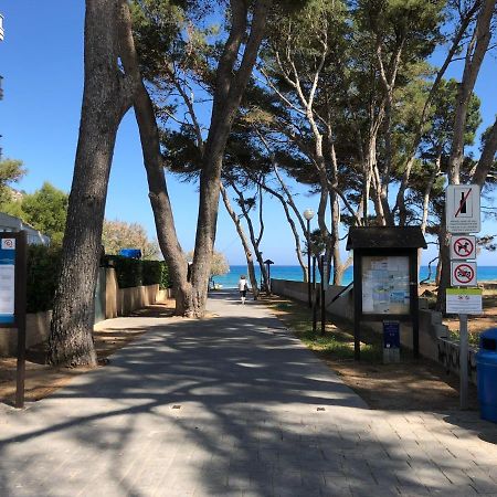 Sommer, Sonne, Strand Und Pool! カニャメル エクステリア 写真